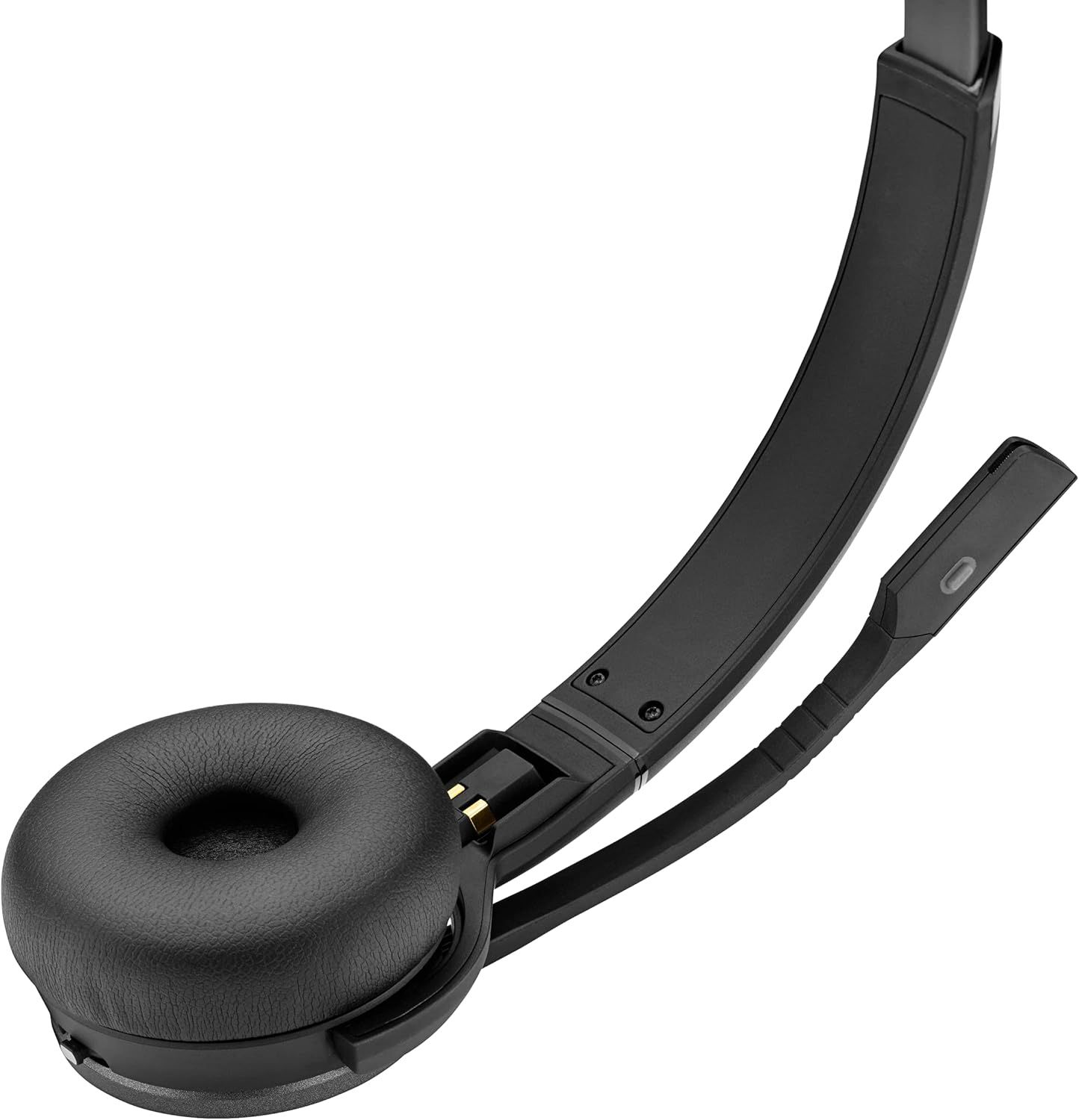 EPOS Sennheiser SDW 5033 1000589 Monaural On-Ear Wireless DECT Headset - Black by EPOS - Image 3