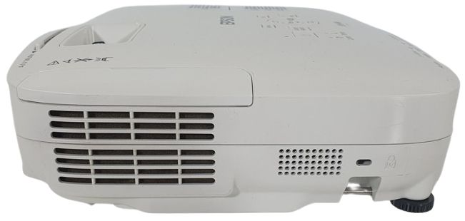Refurbished Epson EB-W8 Video Projector | Reebelo US