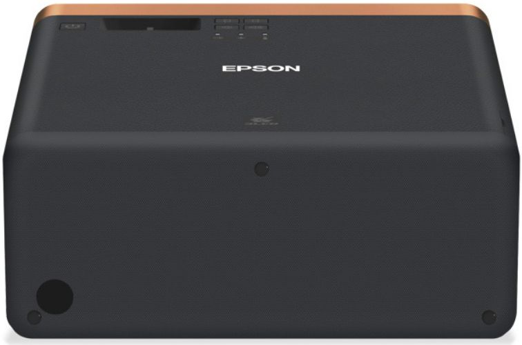 Epson EF-100 Mini-Laser Streaming Projector - Black by Epson - Image 4