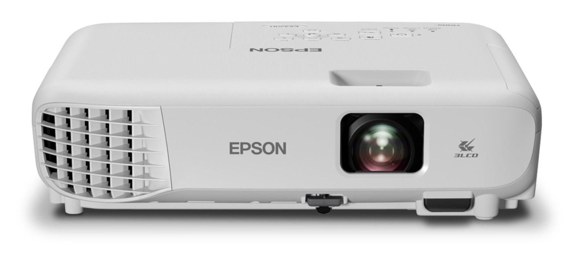Refurbished Epson EX3290 3-Chip 3LCD WXGA Projector | Reebelo Canada