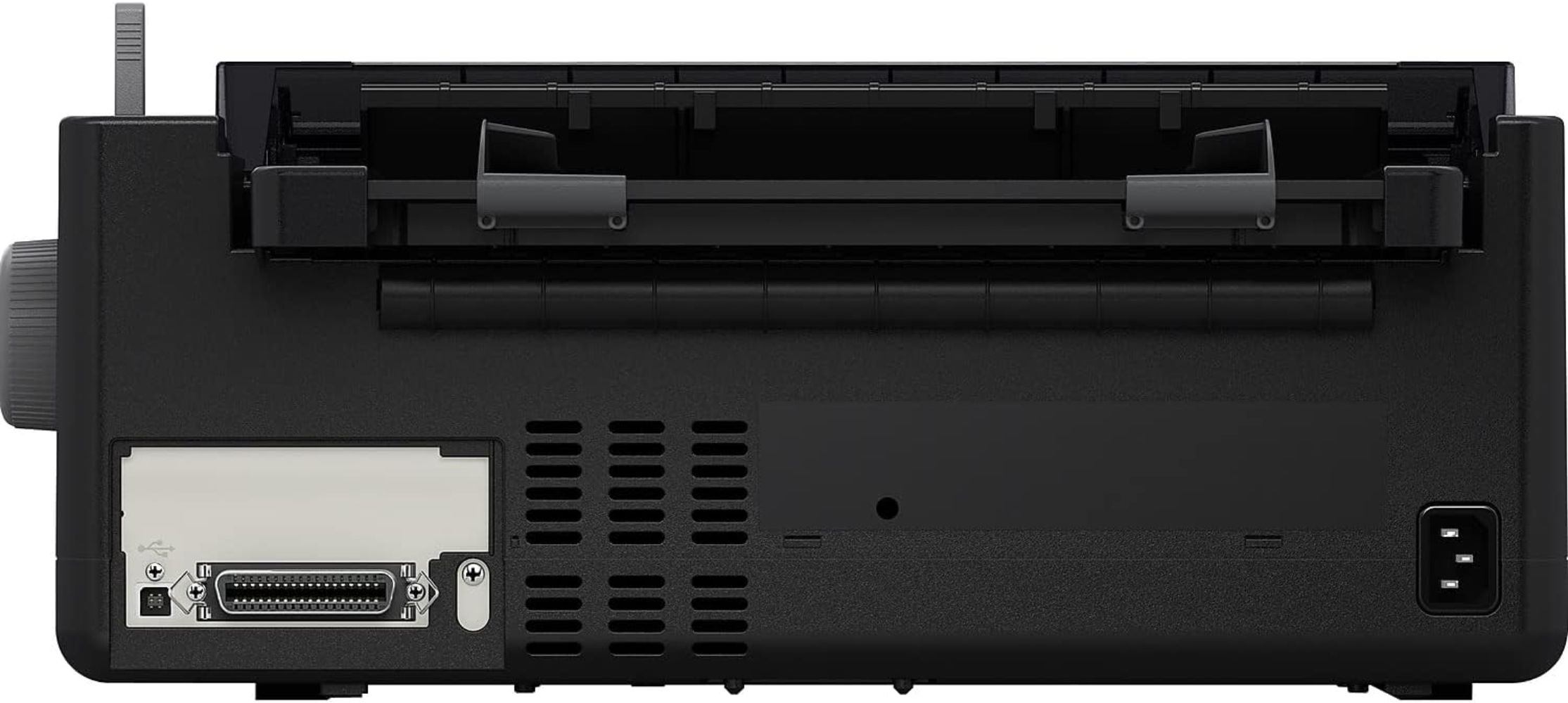 Epson LQ-590II Impact Dot Matrix Printer - Black by Epson - Image 4