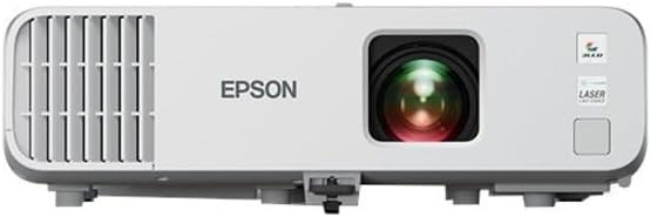 Epson PowerLite L260F 3LCD Projector - 21:9 - White by Epson - Image 2