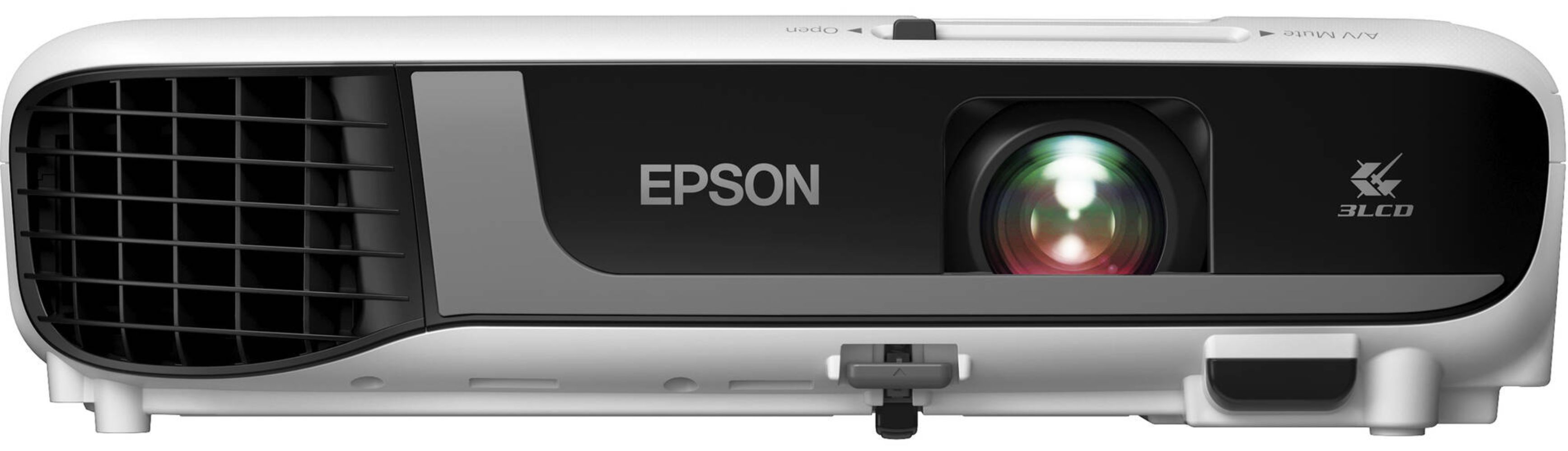 Epson Pro EX7280 WXGA Business Projector - White by Epson - Image 2