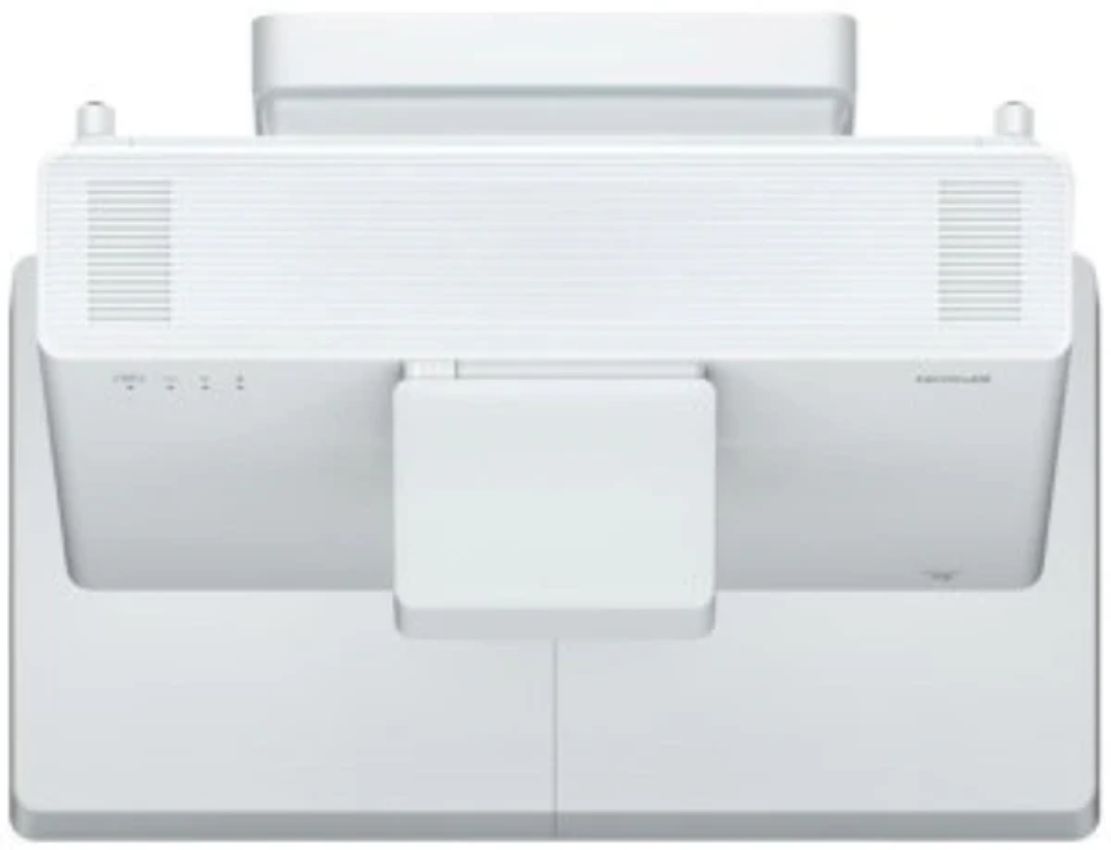 Epson V11H921520 BrightLink 1480Fi 1080p 3LCD Interactive Laser Display Projector - White by Epson - Refurbished - Very Good condition - US$2408.98