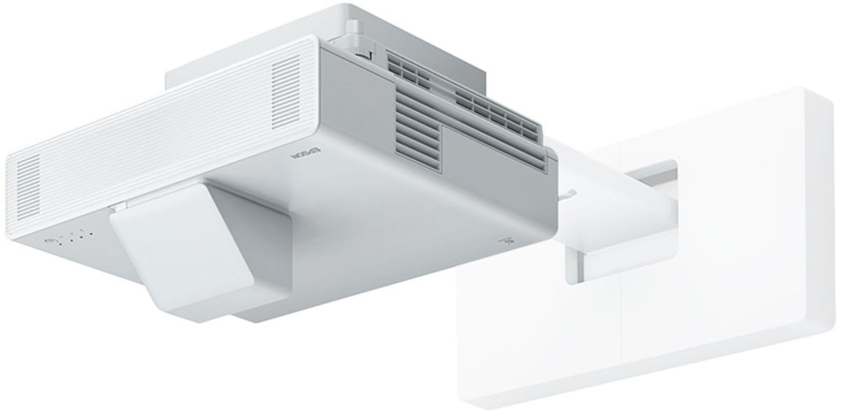 Epson V11H921520 BrightLink 1480Fi 1080p 3LCD Interactive Laser Display Projector - White by Epson - Image 2
