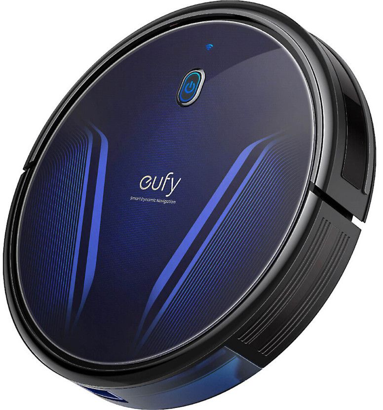 Refurbished Eufy by Anker G15 T2257 RoboVac | Reebelo US