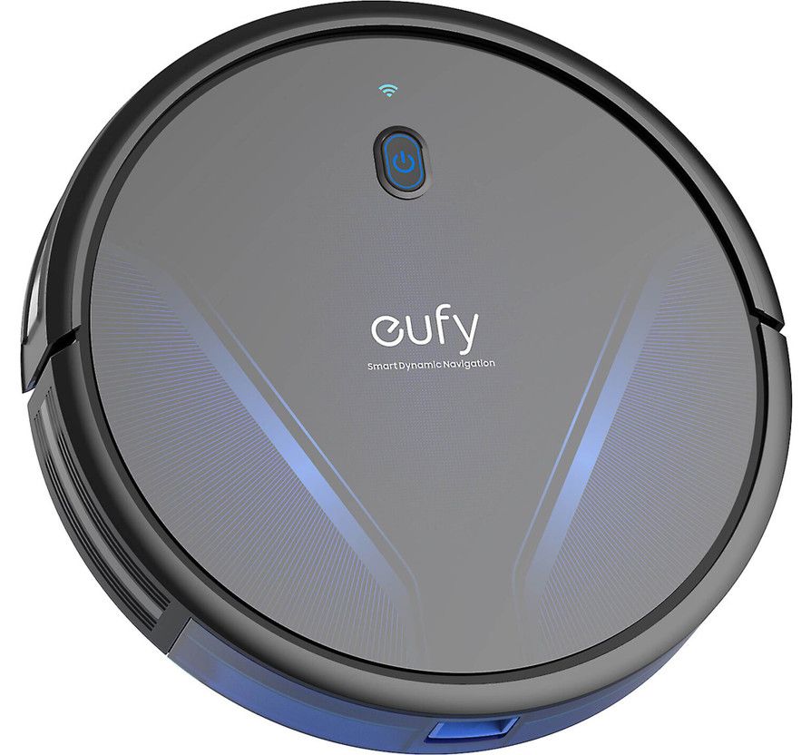 Refurbished Eufy by Anker G15 T2257 RoboVac | Reebelo US