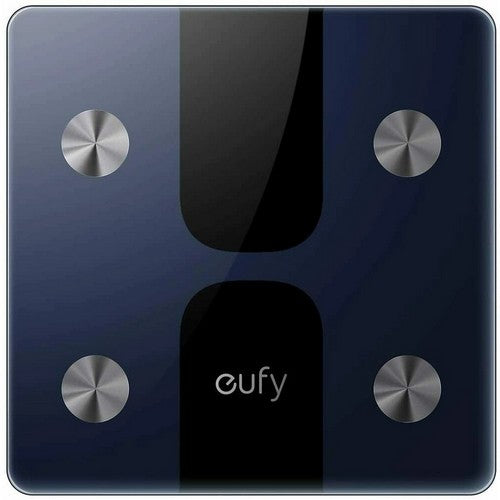 Eufy C1 Smart LED Digital Scale - Default by Eufy - Refurbished - Very Good condition - US$32.13