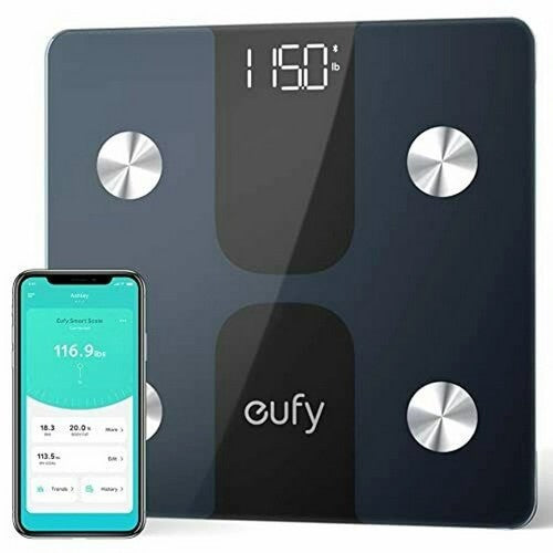 Eufy C1 Smart LED Digital Scale - Default by Eufy - Refurbished - Very Good condition - Image 2