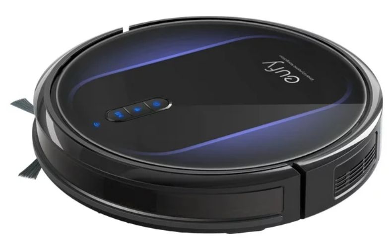 Refurbished Eufy Clean by Anker RoboVac G32 Pro Robot Vacuum