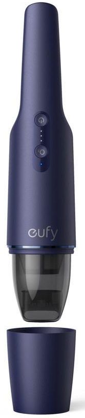 Eufy HomeVac H11 Pure Cordless Handheld Vacuum Cleaner - Blue by Eufy - Refurbished - Very Good condition - US$80.49