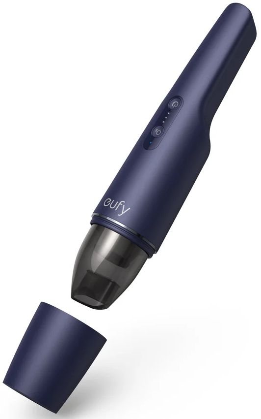Eufy HomeVac H11 Pure Cordless Handheld Vacuum Cleaner - Blue by Eufy - Refurbished - Very Good condition - Image 2