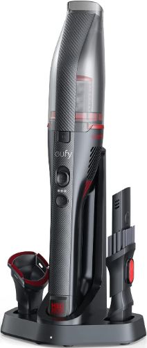 【新品・未開封】Anker Eufy Vac H30 Venture Refurbished Eufy HomeVac H30 Venture Cordless Handheld Vacuum