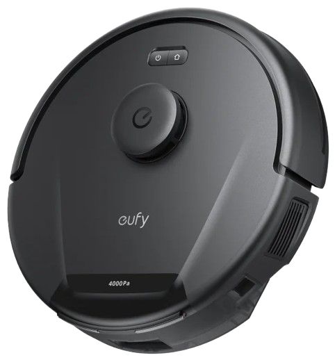 Eufy L50 Robot Vacuum - Black by Eufy - Image 2