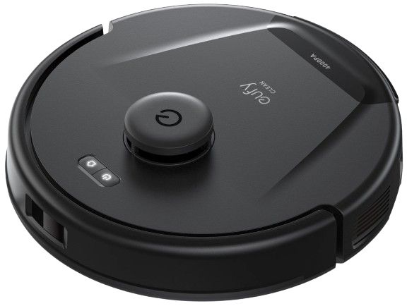 Eufy L50 Robot Vacuum - Black by Eufy - Image 3