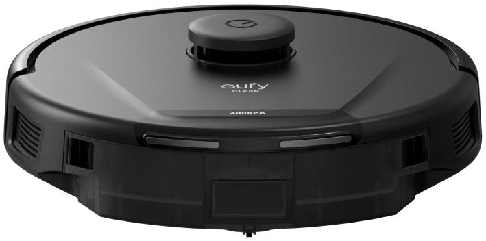 Eufy L50 Robot Vacuum - Black by Eufy - Image 4