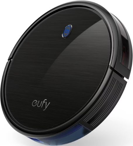 新品未使用Eufy RoboVac 11S Refurbished Eufy RoboVac 11S Robot Vacuum Cleaner | Reebelo