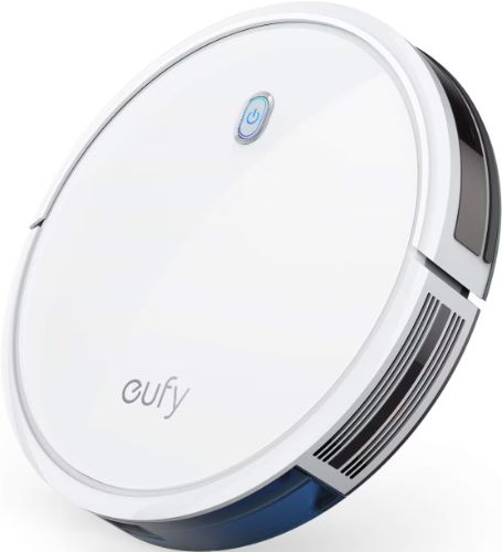 Refurbished Eufy RoboVac 11S Robot Vacuum Cleaner | Reebelo