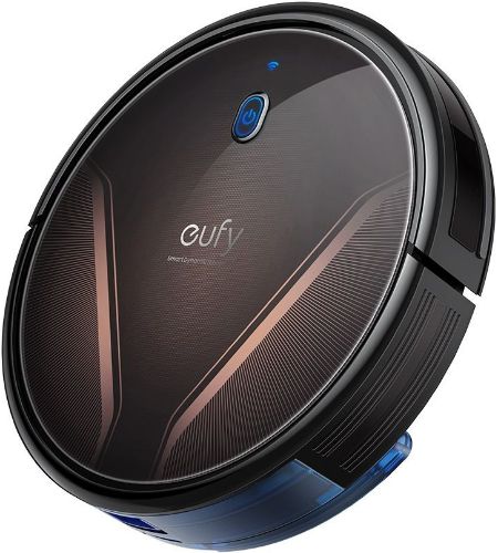Eufy RoboVac G20 Hybrid - Thumbnail 4