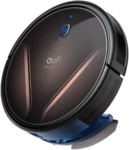 Eufy RoboVac G20 Hybrid - Thumbnail 5