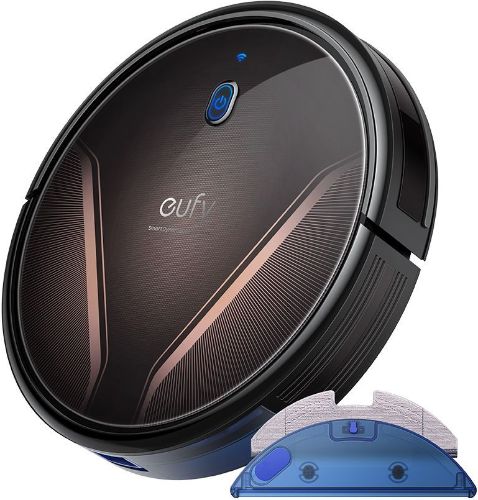 Eufy RoboVac G20 Hybrid - Thumbnail 3
