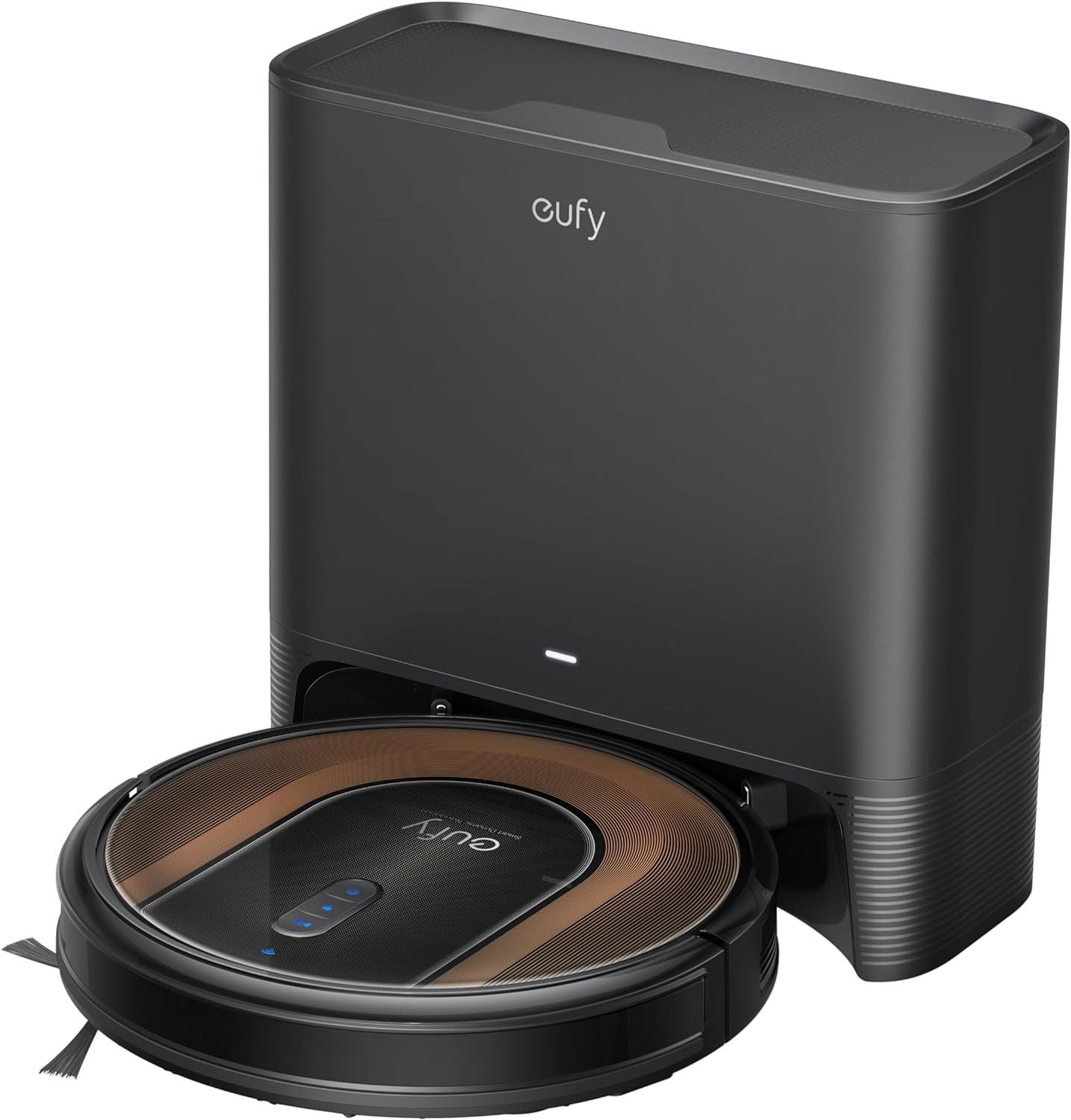 eufy Robovac G30 新品 Amazon.com - eufy by Anker Renewed, RoboVac G30 Hybrid