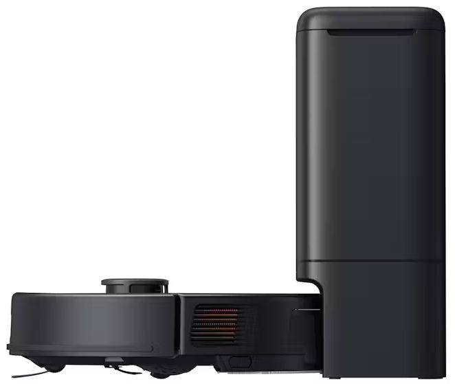 Refurbished Eufy X8 Pro Robot Vacuum with Self-Empty Station