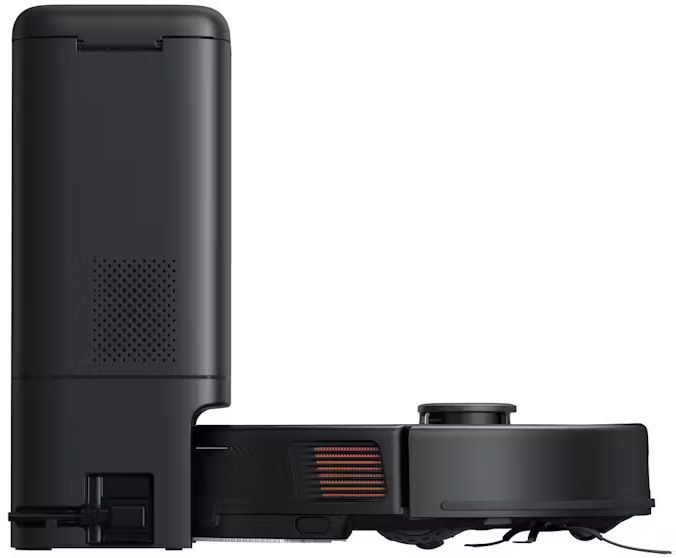 Refurbished Eufy X8 Pro Robot Vacuum with Self-Empty Station | Reebelo