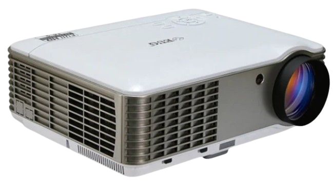 EUGプロジェクター EUG Native 1080P フルHDプロジェクター ユーザーマニュアル