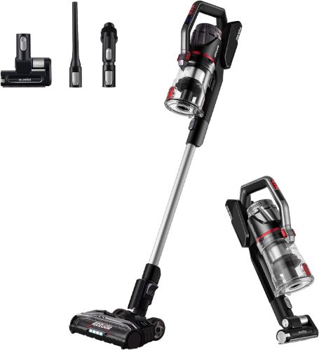 Eureka Altitude Deluxe Cordless Stick Vacuum - Thumbnail 2