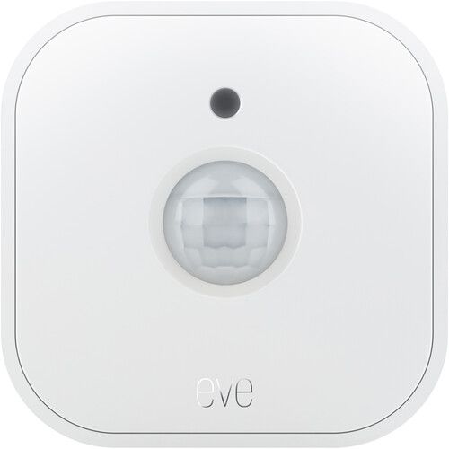 Eve Motion (Matter) - White by Eve - Refurbished - Very Good condition - US$77.48
