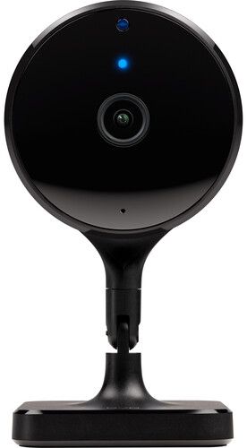 Eve Smart Indoor Camera - Black by Eve - Refurbished - Very Good condition - US$197.49