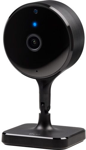 Eve Smart Indoor Camera - Black by Eve - Refurbished - Very Good condition - Image 2