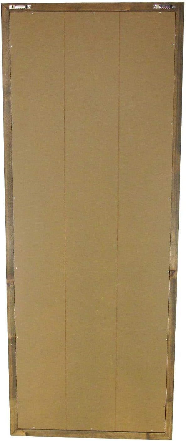 Farmhouse 36" Wall Sign (Gather) - Brown by Farmhouse - Image 2