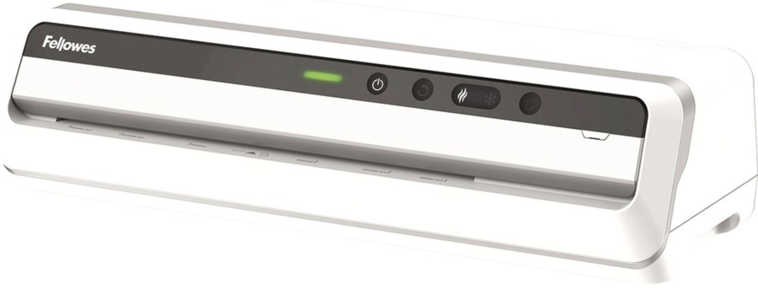 Fellowes Jupiter 125 Laminator - White by Fellowes - Image 2