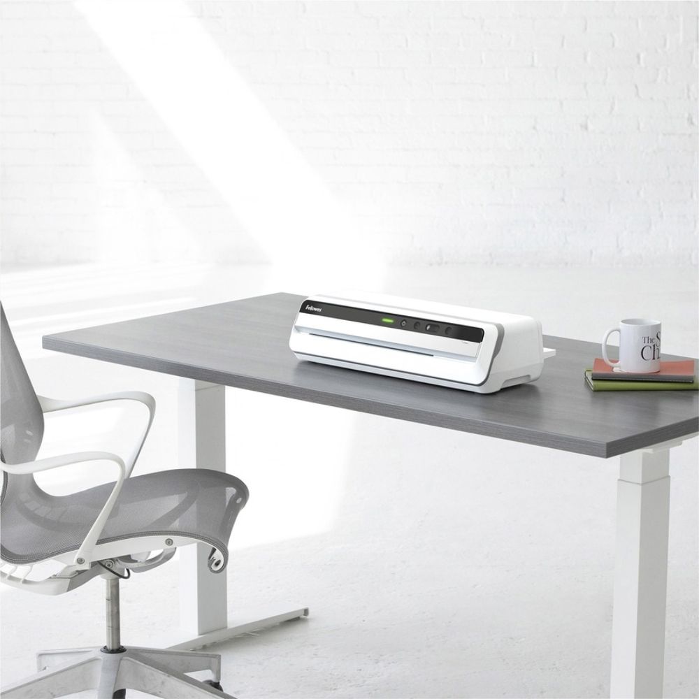 Fellowes Jupiter 125 Laminator - White by Fellowes - Image 12