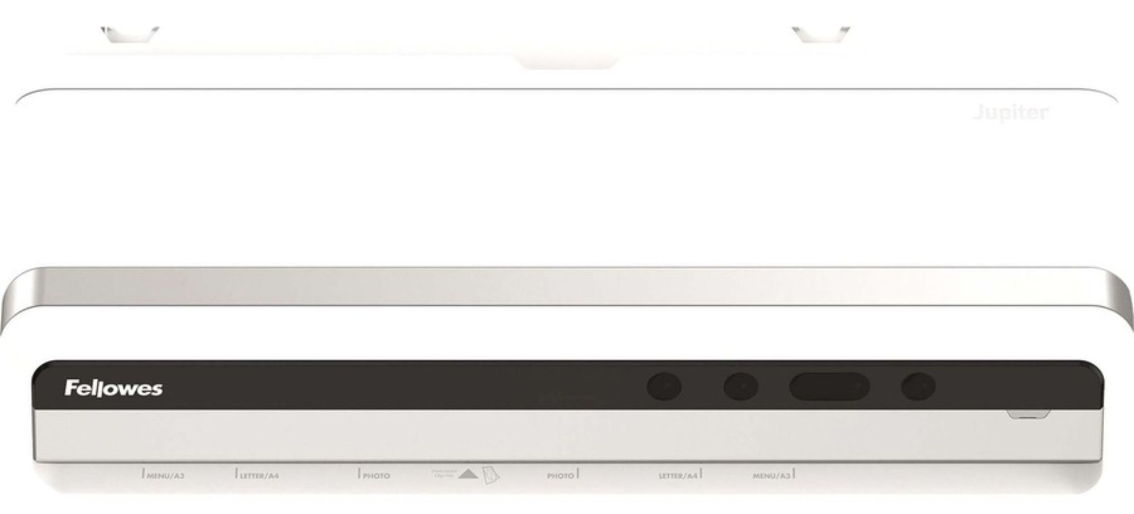 Fellowes Jupiter 125 Laminator - White by Fellowes - Image 3