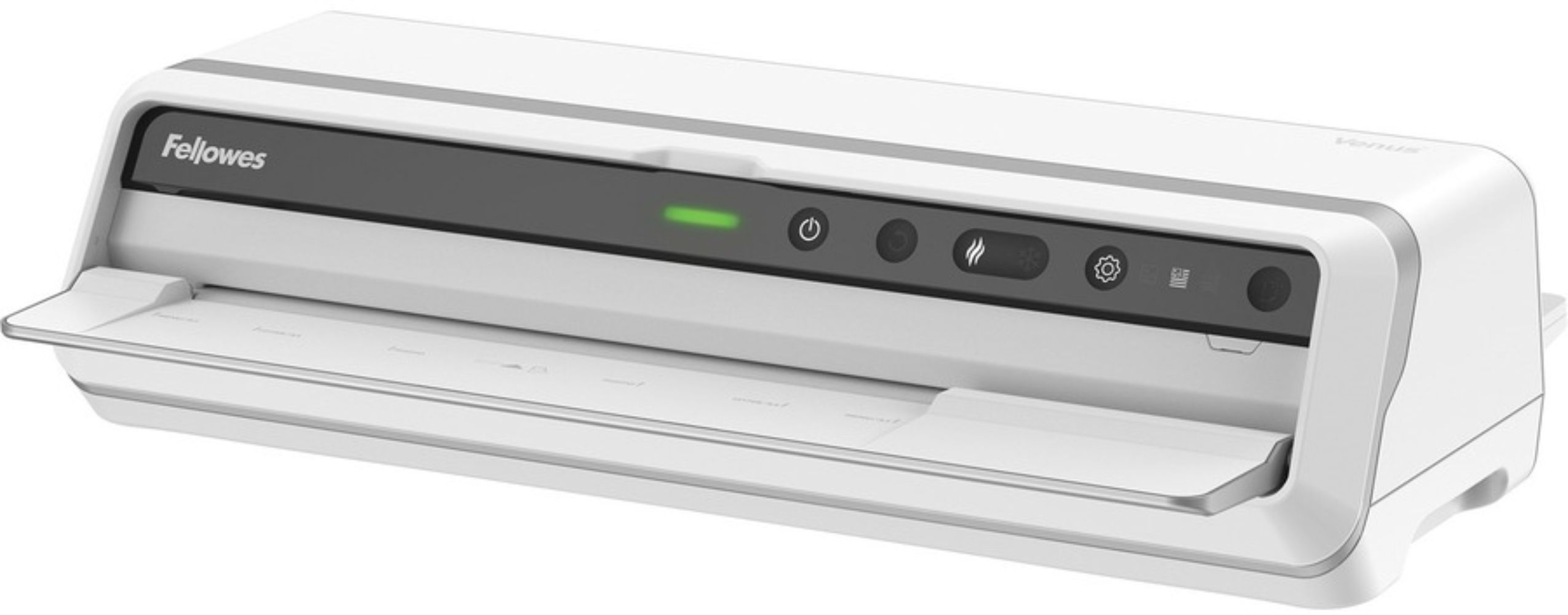 Fellowes Jupiter 125 Laminator - White by Fellowes - Image 4