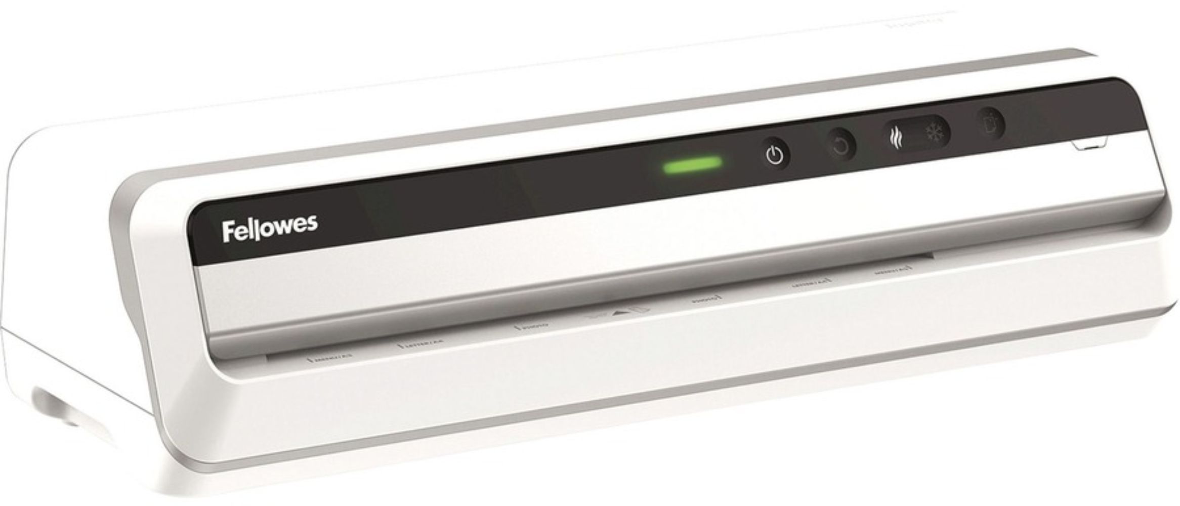Fellowes Jupiter 125 Laminator - White by Fellowes - Image 6