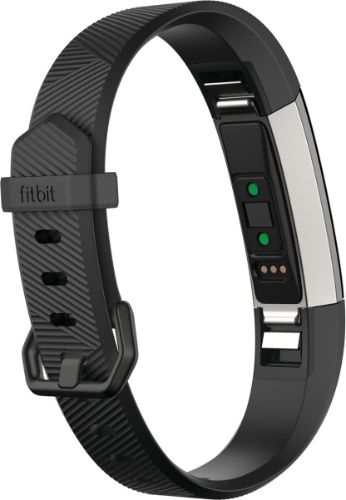 Refurbished Fitbit Alta Fitness Activity Tracker | Reebelo