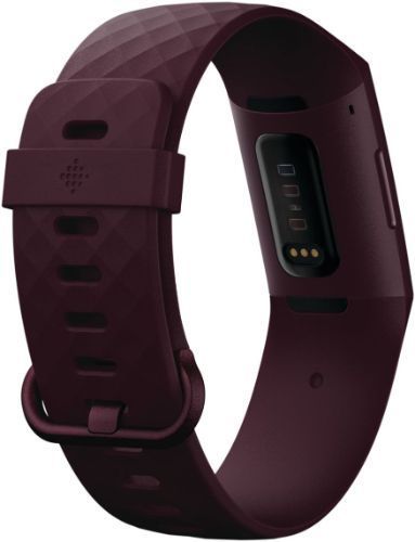 Refurbished Fitbit Charge Advanced Fitness Tracker Reebelo