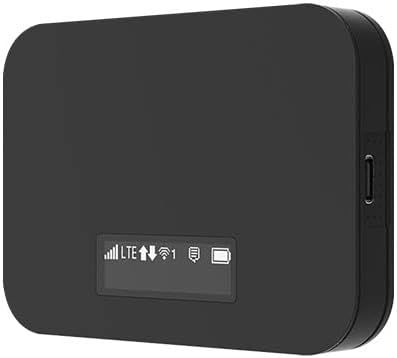Franklin T10 RT410 Mobile Hotspot - Black by Franklin - Image 2