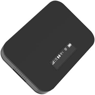 Franklin T10 RT410 Mobile Hotspot - Black by Franklin - Image 3