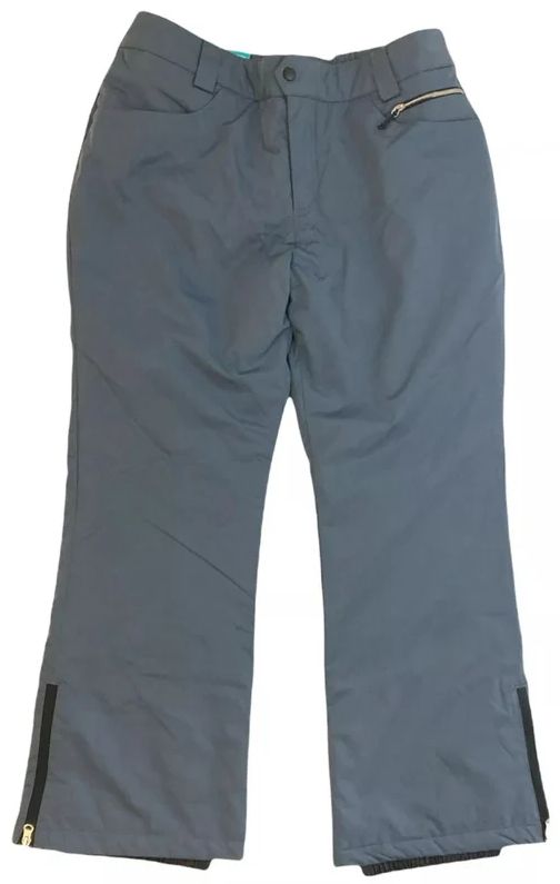 Free Country Women's Ski Pants XL - Charcoal Grey by Free Country - Refurbished - Brand New condition - US$40.98