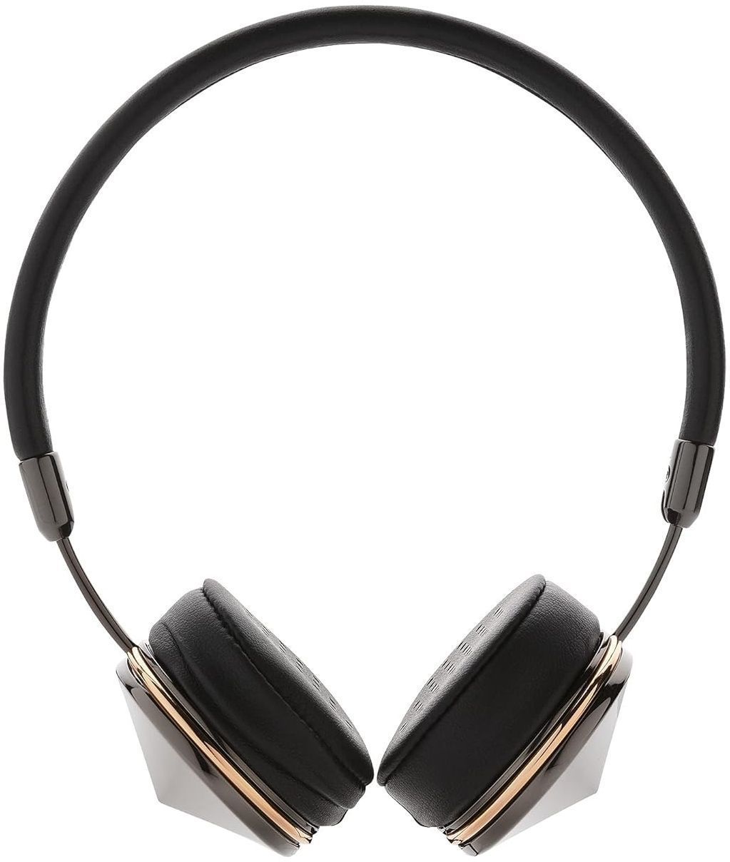 Frends Layla On-Ear Wired Headphone - Gunmetal by Frends - Image 2