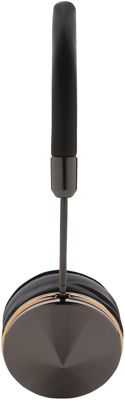 Frends Layla On-Ear Wired Headphone - Gunmetal by Frends - Image 4
