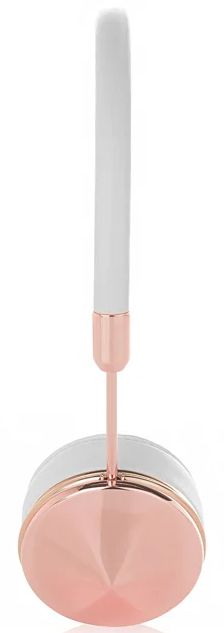 Frends Layla On-Ear Wired Headphone - Rose Gold by Frends - Image 4