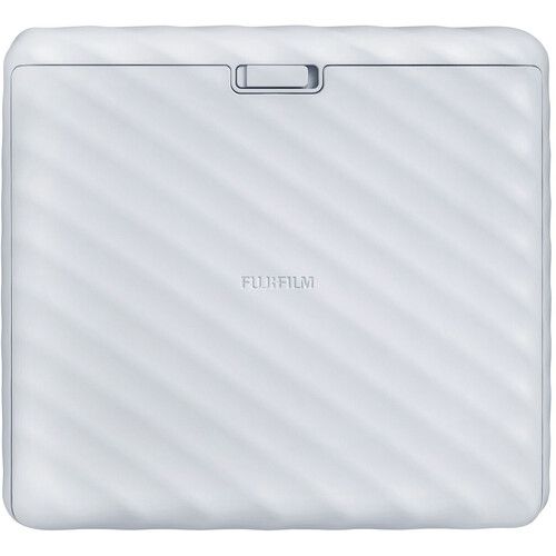 Fujifilm Instax Link Wide Smartphone Printer - Ash White by Fujifilm - Refurbished - Very Good condition - Image 4