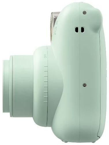Fujifilm Instax Mini 12 Instant Camera - Mint Green by Fujifilm - Image 3