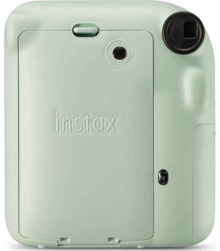 Fujifilm Instax Mini 12 Instant Camera - Mint Green by Fujifilm - Image 4